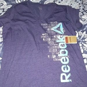 Womens reebok size 1x